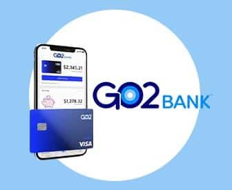 Go2 Bank Account Fresh
